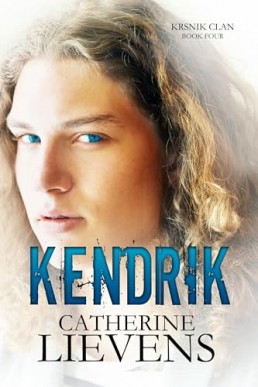 Kendrick (Krsnik Clan 4)