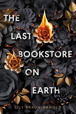 The Last Bookstore on Earth