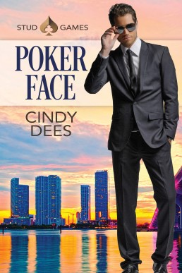 Poker Face (Stud Games 1)