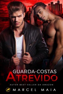 Guarda-Costas Atrevido (Portuguese Edition)
