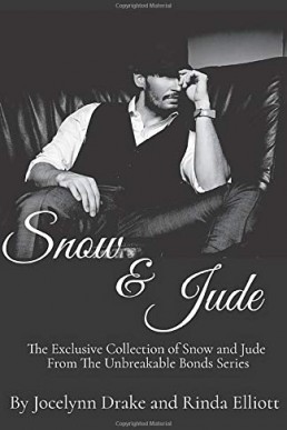 Snow & Jude (Unbreakable Bonds 2-2.5) PDF
