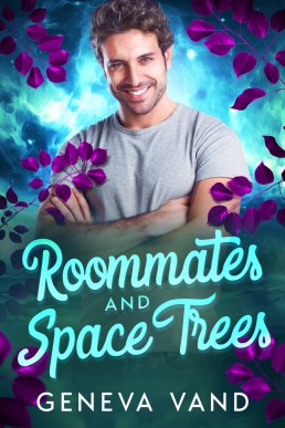 Roommates and Space Trees (Iska Universe 2)