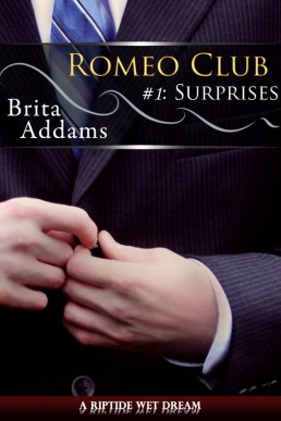 Surprises (Romeo Club 1)