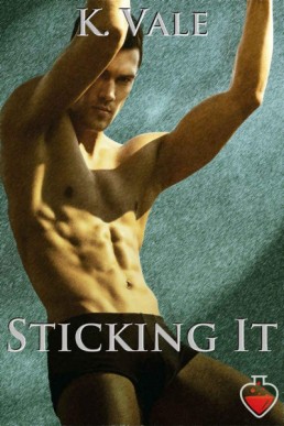 Sticking It