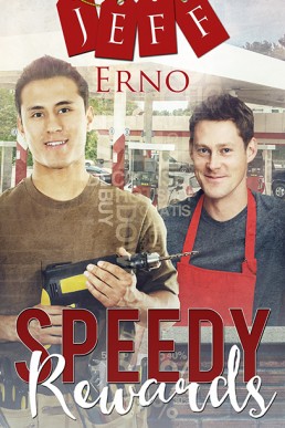Speedy Rewards (Working Class 1)