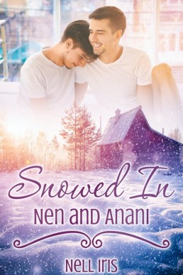 Snowed in: Nen and Anani