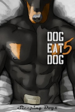 DOG EAT DOG, Vol. 5