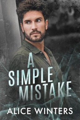 A Simple Mistake (Deadly Mistakes 1)