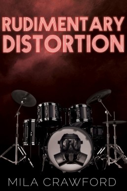 Rudimentary Distortion (Rhythm and Tempo 1) MMF