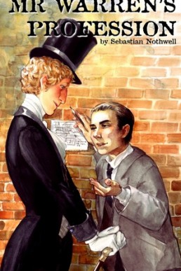 Mr Warren's Profession  (Aubrey & Lindsey 1)