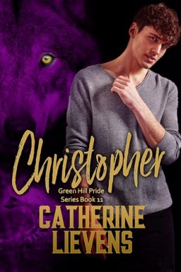 Christopher (Green Hill Pride 11)
