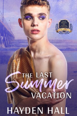 The Last Summer Vacation (Frat Brats of Santa Barbara 0.5)