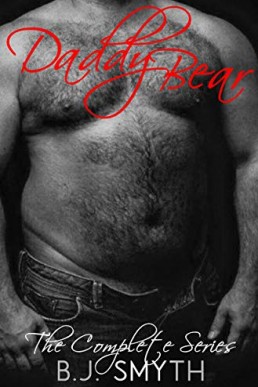Daddy Bear (The Complete Series 1-5)