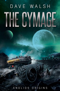 The Cymage: Andlios Origins