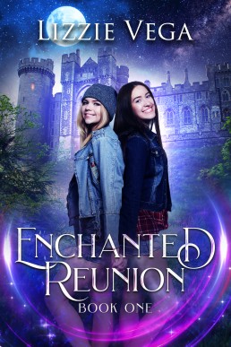 Enchanted Reunion (Enchanted Reunion 1)
