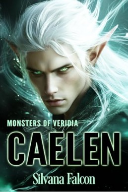 Caelen (Monsters of Veridia 2)