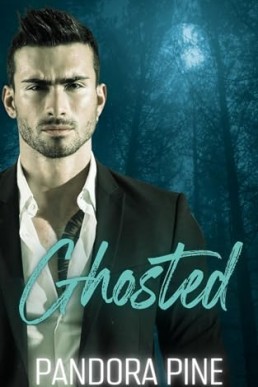 Ghosted (Haunted Souls 23)