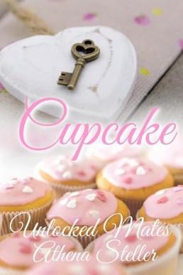 Cupcake (Unlocked Mates 9)