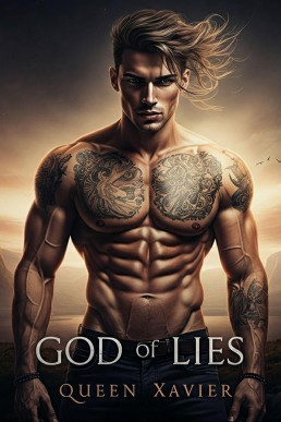 God of Lies