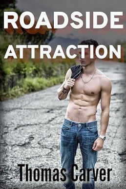 Roadside Attraction (Road Trip 1)