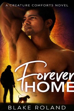 Forever Home (Creature Comforts 1)