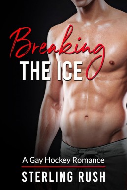 Breaking The Ice