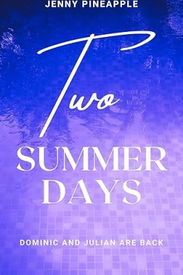 Two Summer Days (Dominic & Julian 2)