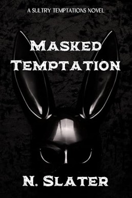 Masked Temptation (Sultry Temptations)