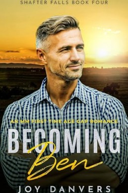 Becoming Ben (Shafter Falls 4)