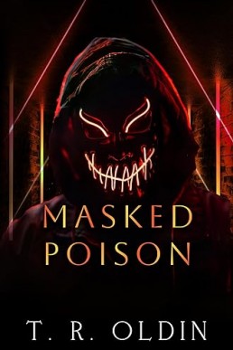 Masked Poison: Dark Medicine Trilogy