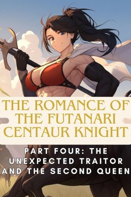 The Romance of the Futanari Centaur Knight: The Unexpected Traitor and the Second Queen: The Romance of the Futanari Centaur Knight, #4