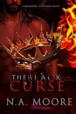 The Black Curse (Chronicles of Astoria 2)