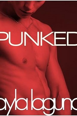 Prison Punk: The Complete Series