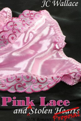Pink Lace and a Stolen Proposal (A Sequel)