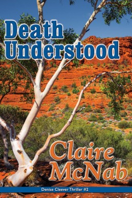 Death Understood (The Denise Cleever Thriller Series Book 2)