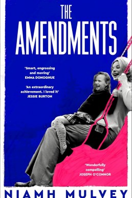 The Amendments