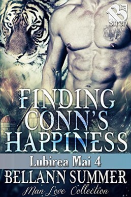 Finding Conn's Happiness (Lubriea Mai 4)