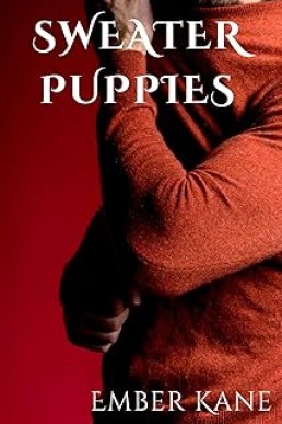 Sweater Puppies: A Hucow First Time Gay Romance