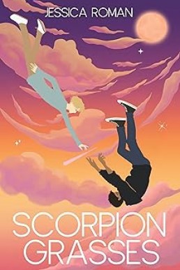 Scorpion Grasses