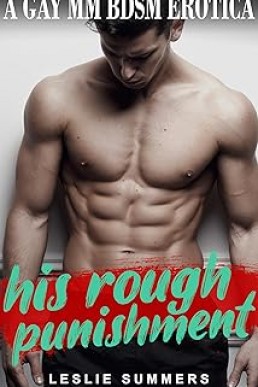 His Rough Punishment