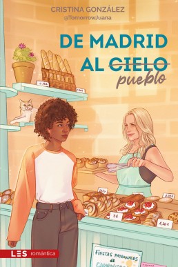 De Madrid al pueblo (Spanish Edition)