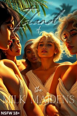 Island of The Milk Maidens