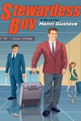 Stewardess Boy
