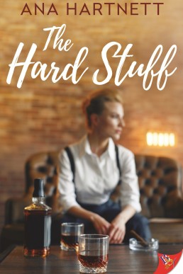 The Hard Stuff