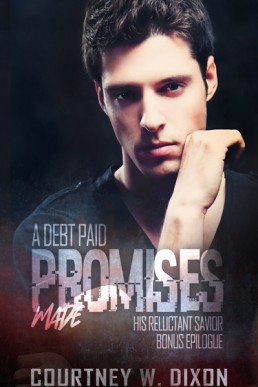 A Debt Paid and Promises Made (The District 3.1)