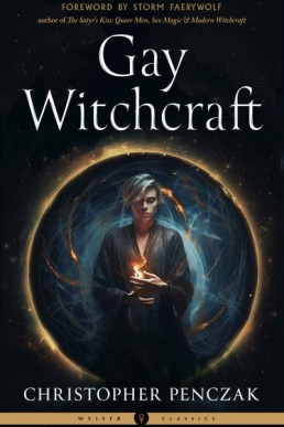 Gay Witchcraft (2025 Edition)