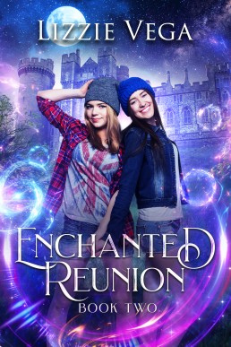 Enchanted Reunion 2 (Enchanted Reunion 1)