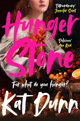 Hungerstone