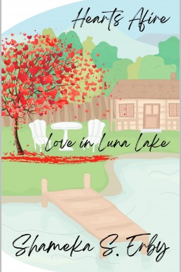 Hearts Afire: Love In Luna Lake