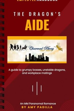 The Dragon’s Aide (Charmed Away Temp Agency 2)